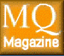 MQ Magazine
